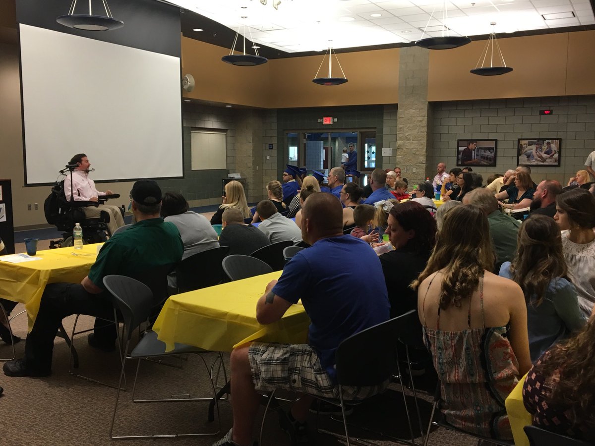 EVSC Virtual Academy (EVSCVirtualAcad) Twitter