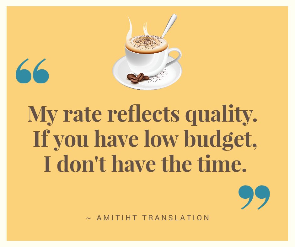 Something to remember..  #translatortalk #t9n #translation #translator