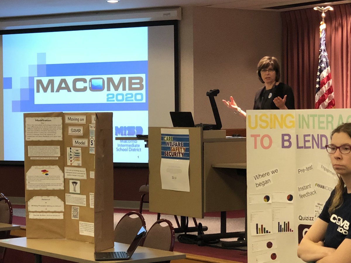 tcconley29's tweet photo. Year One...Done! @macomb #macomb2020 https://t.co/ncMH5Cb2yH