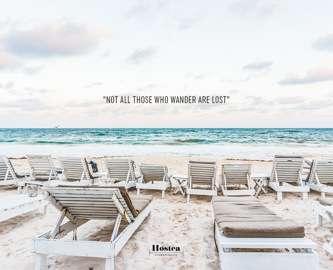 Hostea_'s tweet photo. There will always be a new place to discover.
#TravelTuesday #Hostea #GoWithTheFlow https://t.co/DBNCjUTLip