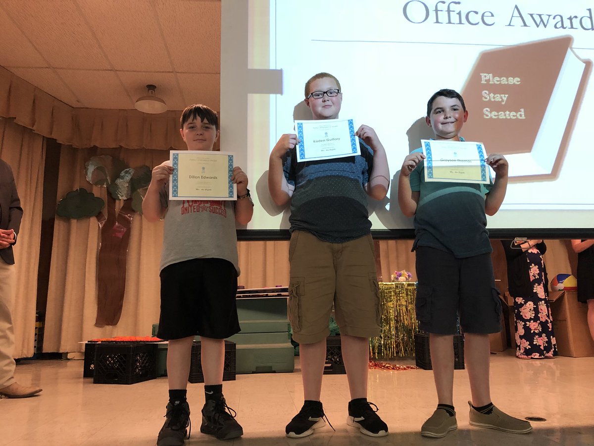 WCOE_MSUBullard's tweet photo. So proud of all our students tonight!! Good job Bengals!! @MilamBengals #elementarysuccess! https://t.co/oQVY2Zsf34