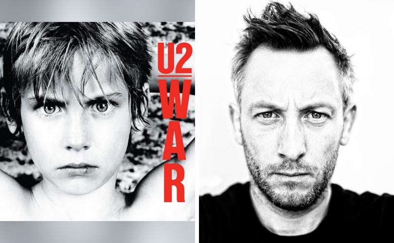 DarleneHBrook's tweet photo. #Ref8

Iconic boy (@peterrowen_) on @U2 album covers slams band for supporting abortion in Ireland https://t.co/PQNQft21hC

#SaveLives #SaveThe8th #LoveBothVoteNO #VoteNo #VoteNoToAbortion #VoteNoToAbortionOnDemand https://t.co/K91NbLYjr4