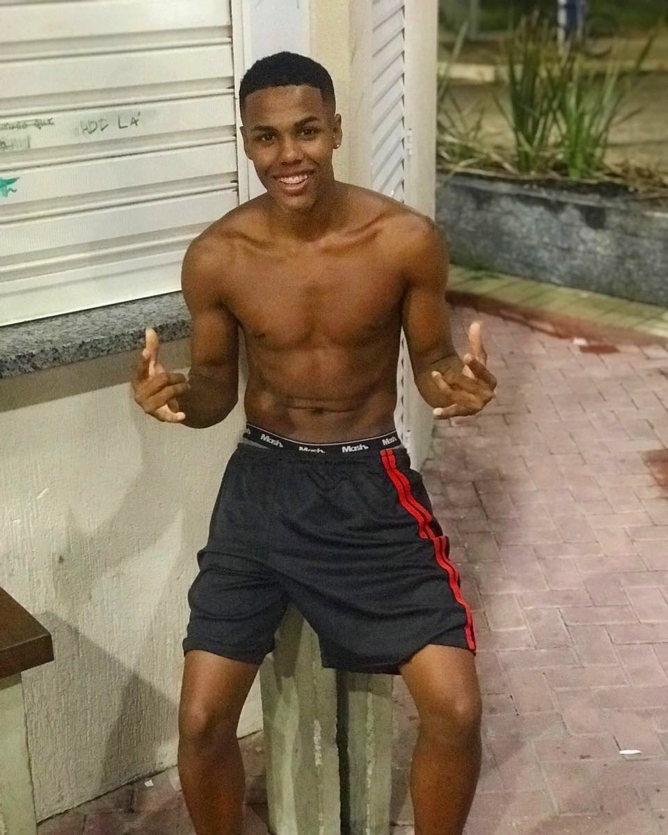 marcelosilva309's tweet photo. Blessed 🌿☘️🍀 https://t.co/NnQB0mkvE2