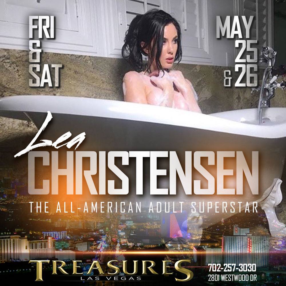 TreasuresGCLv's tweet photo. Don’t miss this beauty! Brought to you by @AdultFilmFestLv https://t.co/VagfJAVHZ8