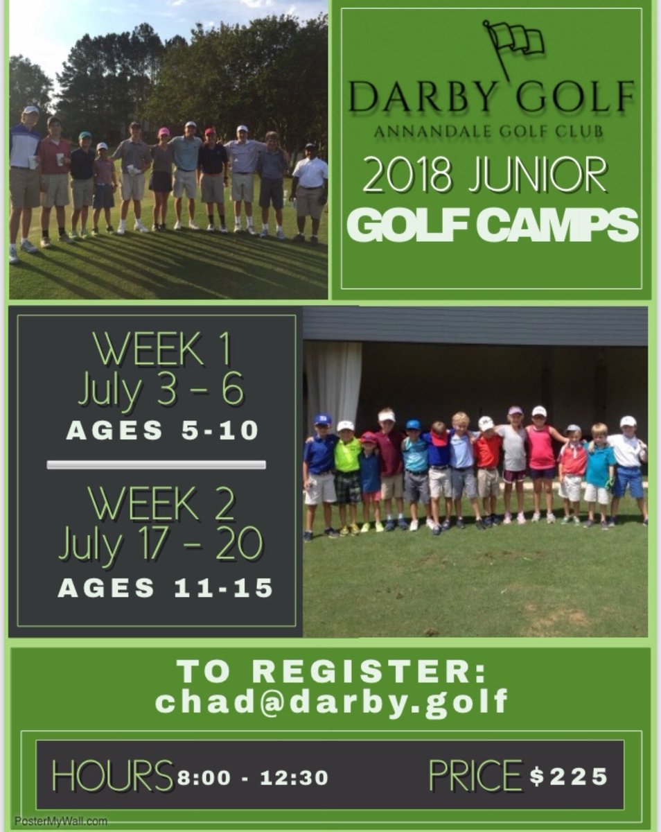 Chad Darby tweet media