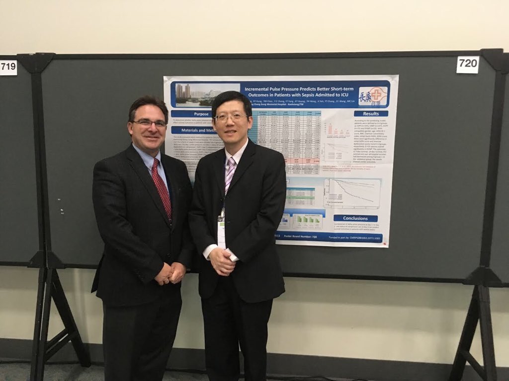 IvorDouglasMD's tweet photo. Congratulations fantastic fellows, colleagues 4 great science & collegiality #ATS2018 @CU_PSCCM @DenverHealthMed PCCM @atscommunity @Eickelberg_MD @JasonMansoori #AnujMehta #WenFengFang #ShannonCarson #ForrestJesperson @KressJp @Terri_Hough @DenPulm @KeepItFresh9 @TristanHuie https://t.co/nYBXkOkgJc