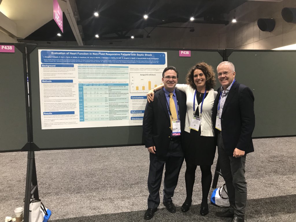 IvorDouglasMD's tweet photo. Congratulations fantastic fellows, colleagues 4 great science & collegiality #ATS2018 @CU_PSCCM @DenverHealthMed PCCM @atscommunity @Eickelberg_MD @JasonMansoori #AnujMehta #WenFengFang #ShannonCarson #ForrestJesperson @KressJp @Terri_Hough @DenPulm @KeepItFresh9 @TristanHuie https://t.co/nYBXkOkgJc