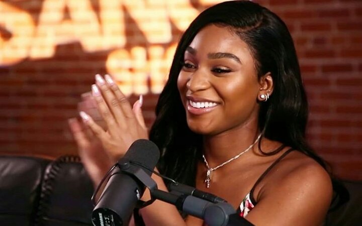 NormaniBrasil_'s tweet photo. WE'RE READY! #OneNationUnderNormani 🔥 https://t.co/VryShuptxU