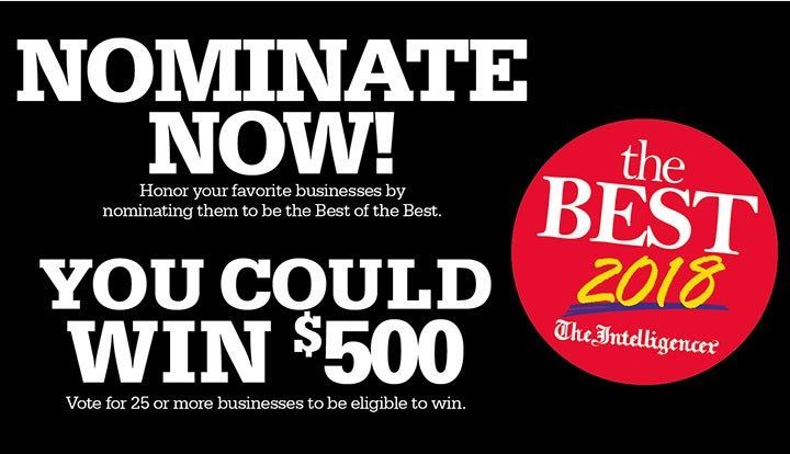 LeesHoagieHouse's tweet photo. Vote for Lee's!  You can vote once a day until May 28th. Click here to vote-https://t.co/1R92Q0Cnb1   Thanks in advance! https://t.co/wuzoswR6qc