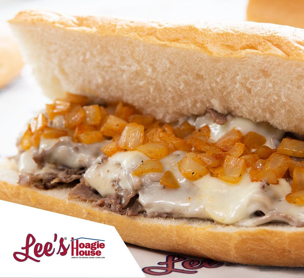 LeesHoagieHouse's tweet photo. Vote for Lee's!  You can vote once a day until May 28th. Click here to vote-https://t.co/1R92Q0Cnb1   Thanks in advance! https://t.co/wuzoswR6qc