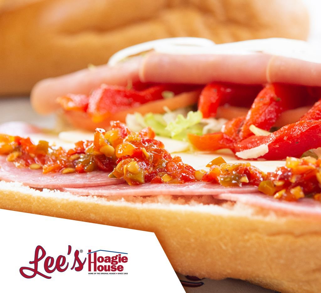 LeesHoagieHouse's tweet photo. Vote for Lee's!  You can vote once a day until May 28th. Click here to vote-https://t.co/1R92Q0Cnb1   Thanks in advance! https://t.co/wuzoswR6qc