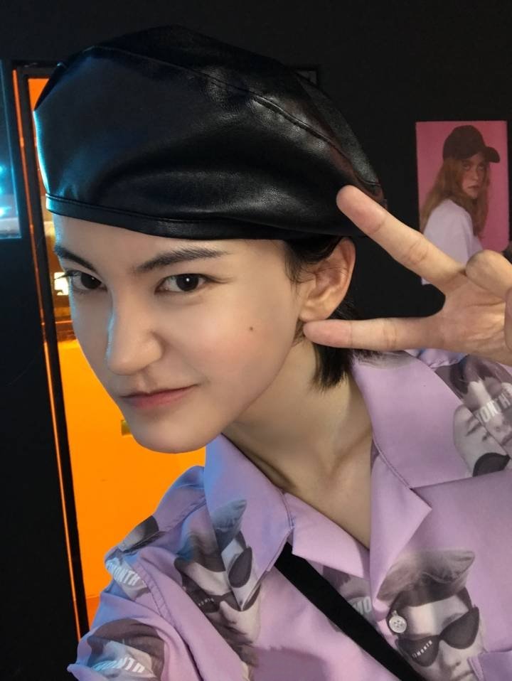 LeeL3_'s tweet photo. 那我现在就去找你 https://t.co/xX96p5dJFO