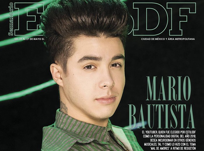 Tvyespectaculos tweet media