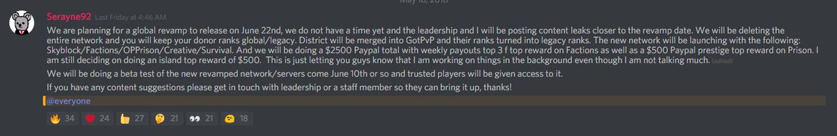 GotPvP tweet media