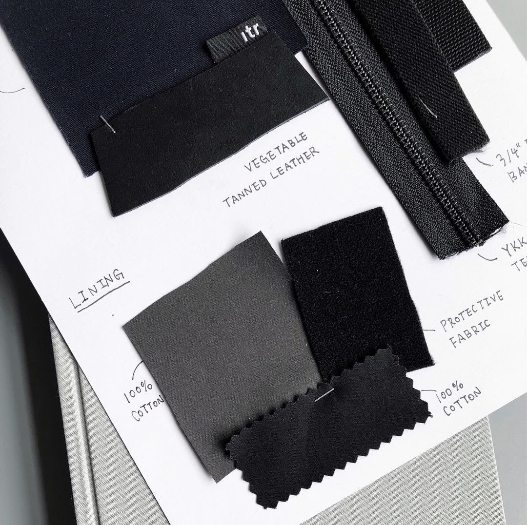 _Itr_studio's tweet photo. When we need to make a decision on which #fabric to use during #product #development, apart from the #outlook of each fabric, we also consider how much strength it is needed for each specific case - #strength and #durability. 
Learn more on https://t.co/xqm9QWonsy. https://t.co/xNQrP0o5lZ