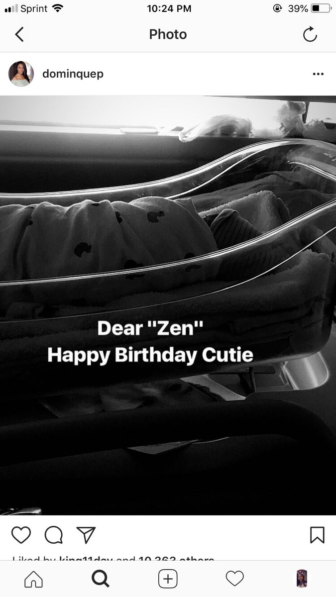 UPDATE CONFIRMED Insecure's Sarunas Jackson (Dro) is Dominique Perry