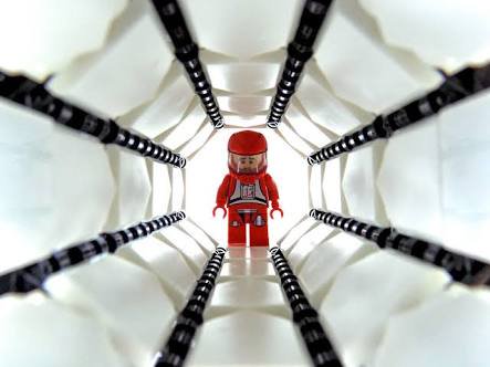 2001 a space odyssey lego