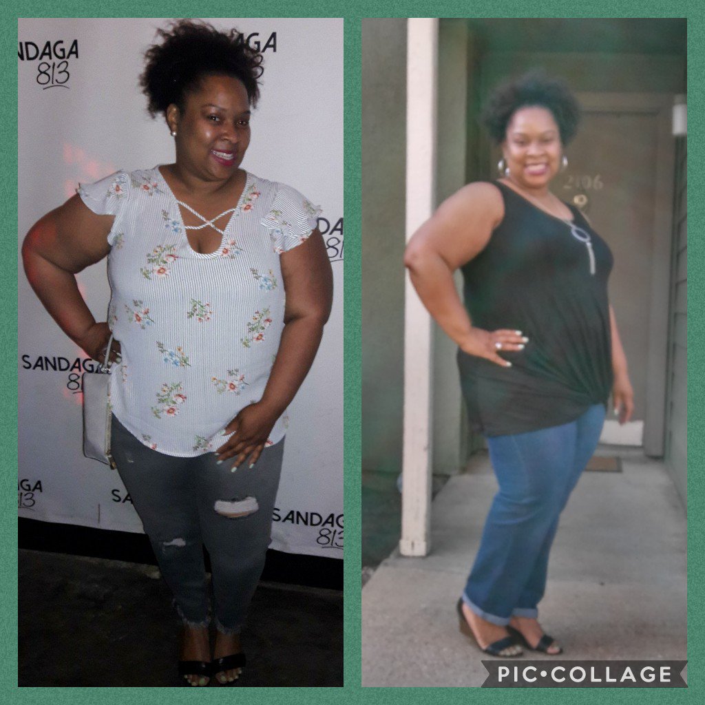 aundreatharris's tweet photo. This past weekend owes me...an encore! 😂💃🎶🌲
🦋#40DaysTo40 #June9 #FortitudeIn2018 #YearOfRelease #Gemini♊ https://t.co/1zrKHxznoP
