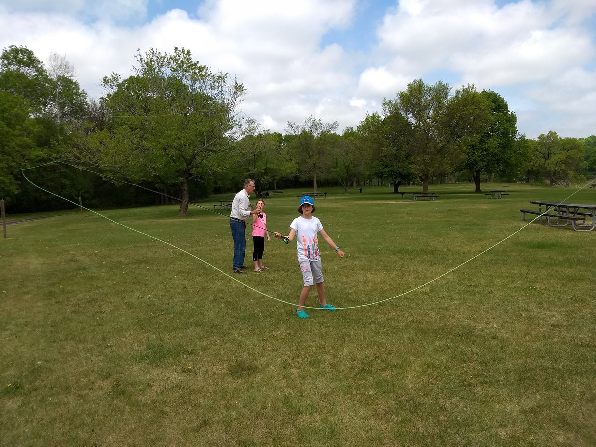 stpapp34's tweet photo. What a great day for a trout release, entomology exploration, and casting clinic. Special thanks to @TroutUnlimited kinni chapter, Wisconsin DNR, Greg, Tom, and Dr. Dean for a wonderful day. #rfsdlearns #rfpride https://t.co/Iue1OlTEDV
