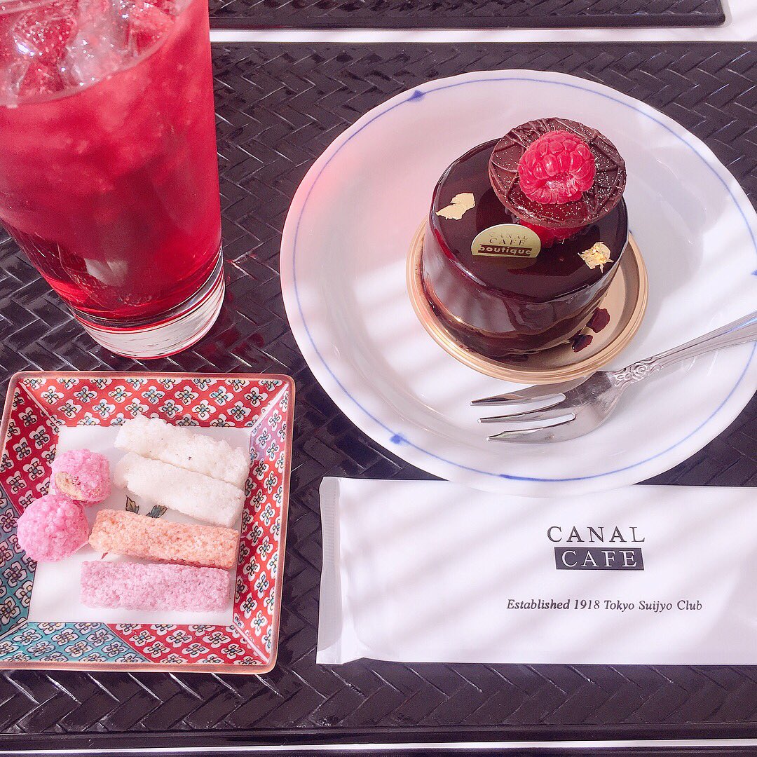 カナルカフェブティック カナルカフェブティック