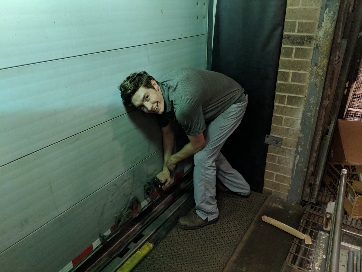 Minneapolis Twilight tweet media