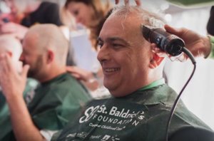 MadisonTAP's tweet photo. .@StBaldricks Head Shaving Event in Madison Postponed to June 10 https://t.co/fkQ3Ky3dG0 https://t.co/yx6SMVTZ7D