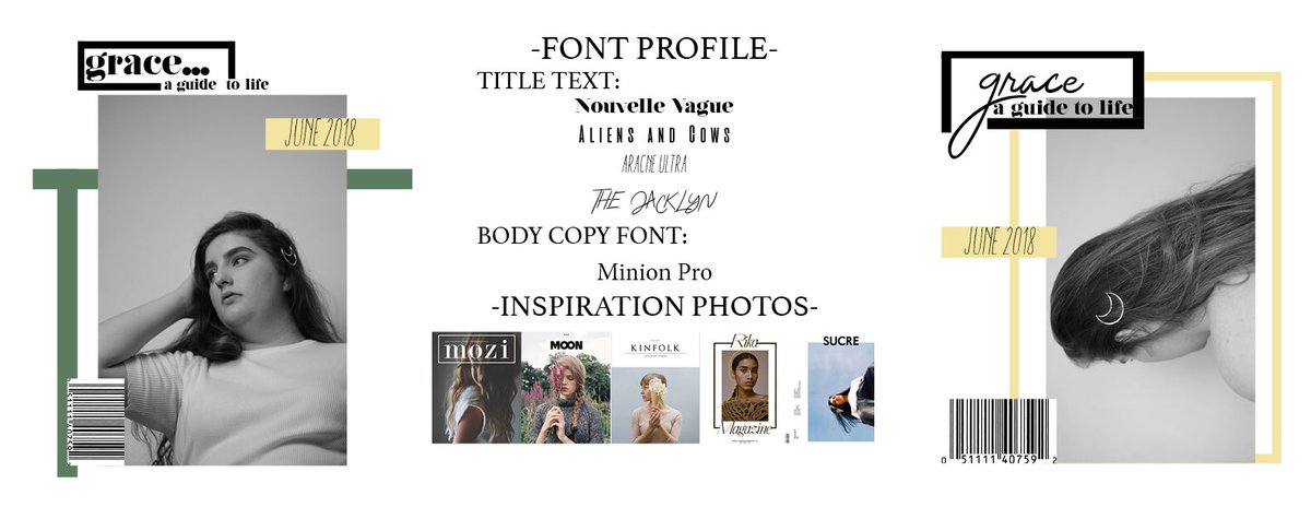 get1799's tweet image. So I’m creating a magazine for school and I’m obsessed! #fidmlife