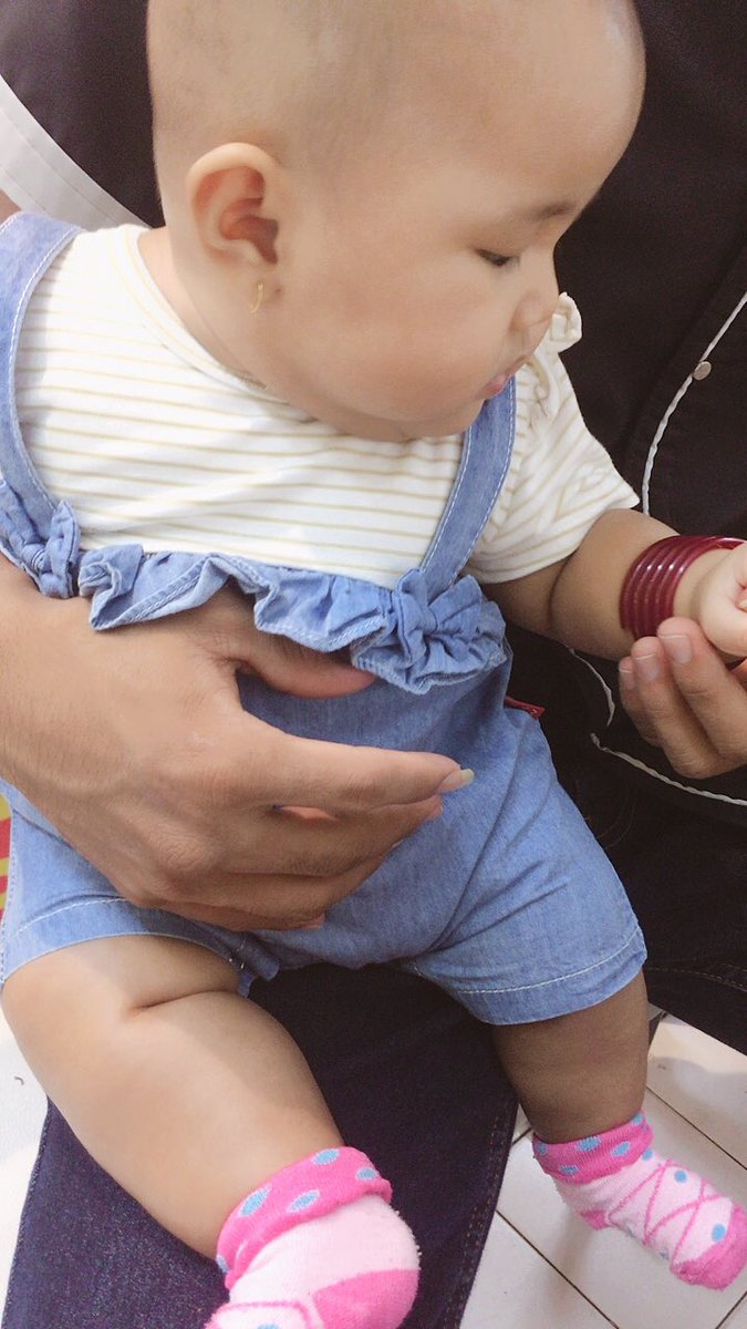 akutiaaa's tweet photo. Hy baby ❤️❤️ https://t.co/JkNcfdTkde