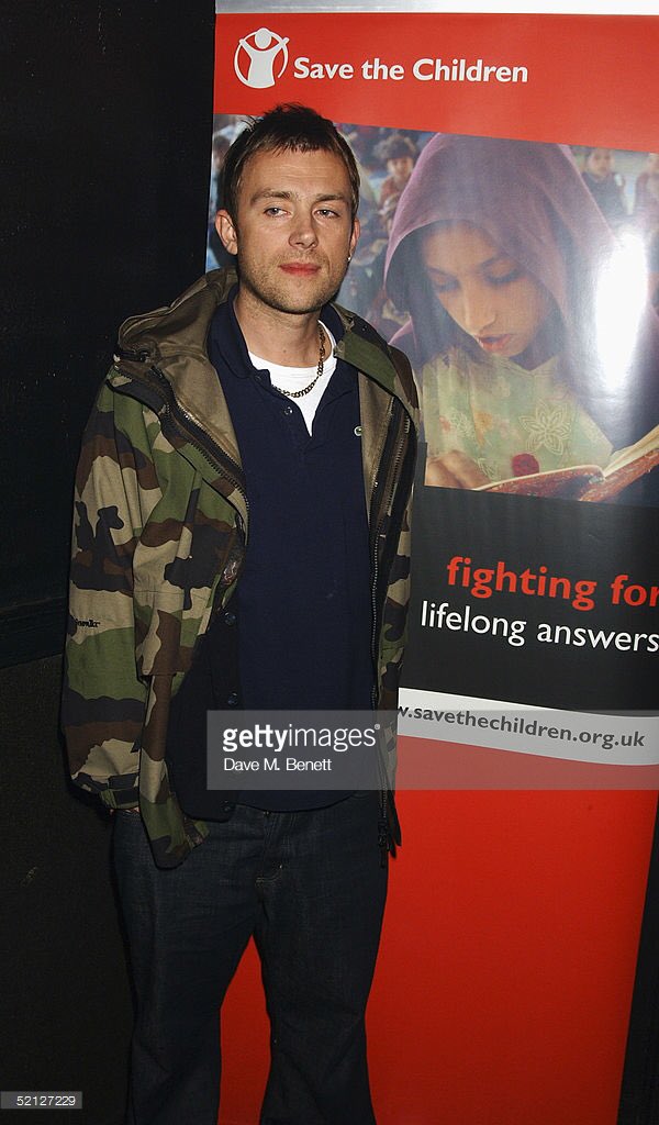 DamonAlbarnPics's tweet photo. https://t.co/ILKOl4RiL0