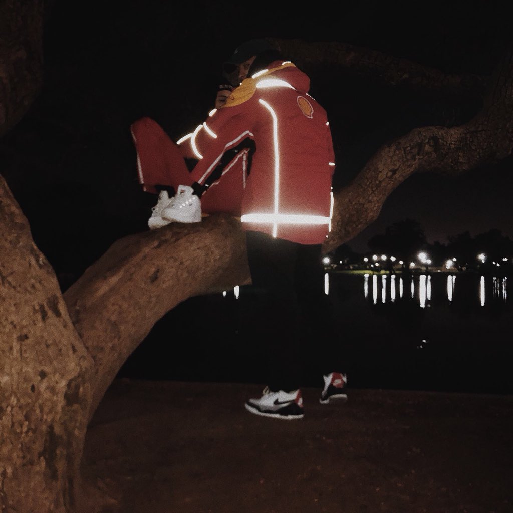 cazzuoficial's tweet image. 💔 hasta luego..