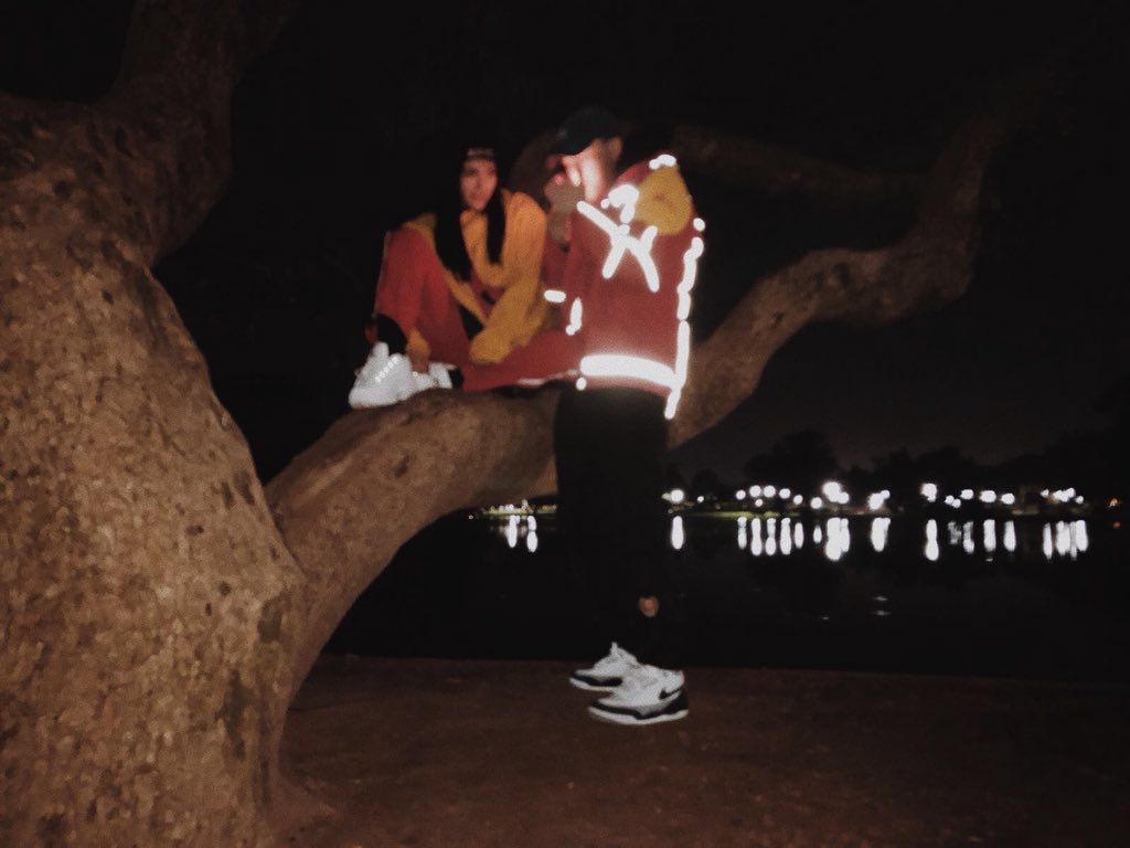 cazzuoficial's tweet image. 💔 hasta luego..