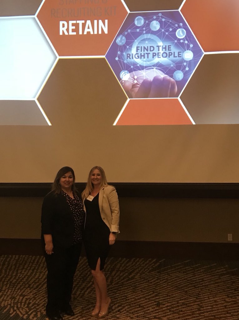 I love my job! Spent the day with our amazing leadership team!! #Conns #amazingteam