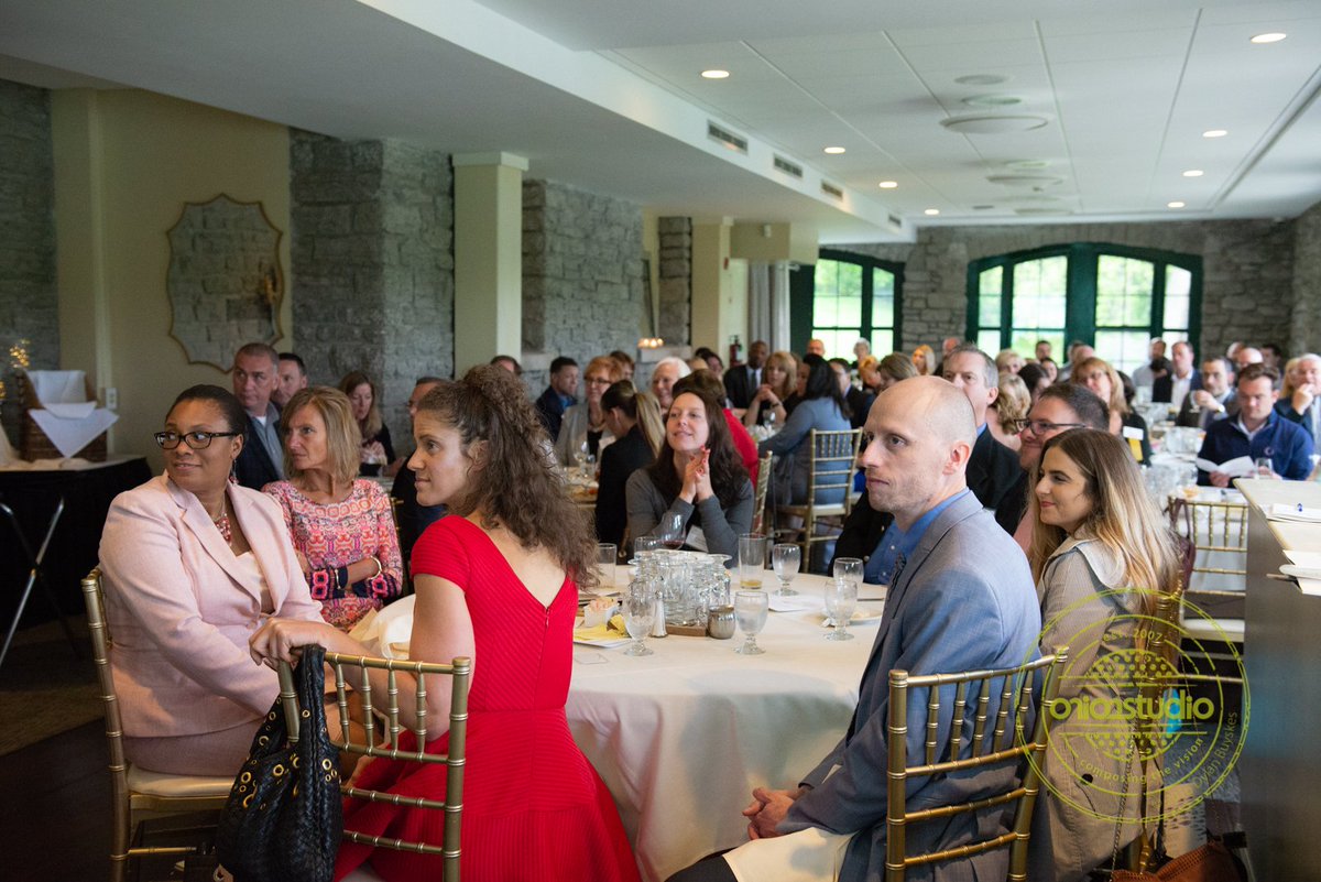 WGRZmaryalice's tweet photo. Honored to be welcomed into @BuffaloSME at their Installation Dinner at Marcy Casino in Delaware Park.  BNSME is a dynamic organization that strives to enhance the local business community through professional development &amp; relationship building. @WGRZ  Photo credit Dylan Buyskes https://t.co/ubWr4XrnCQ