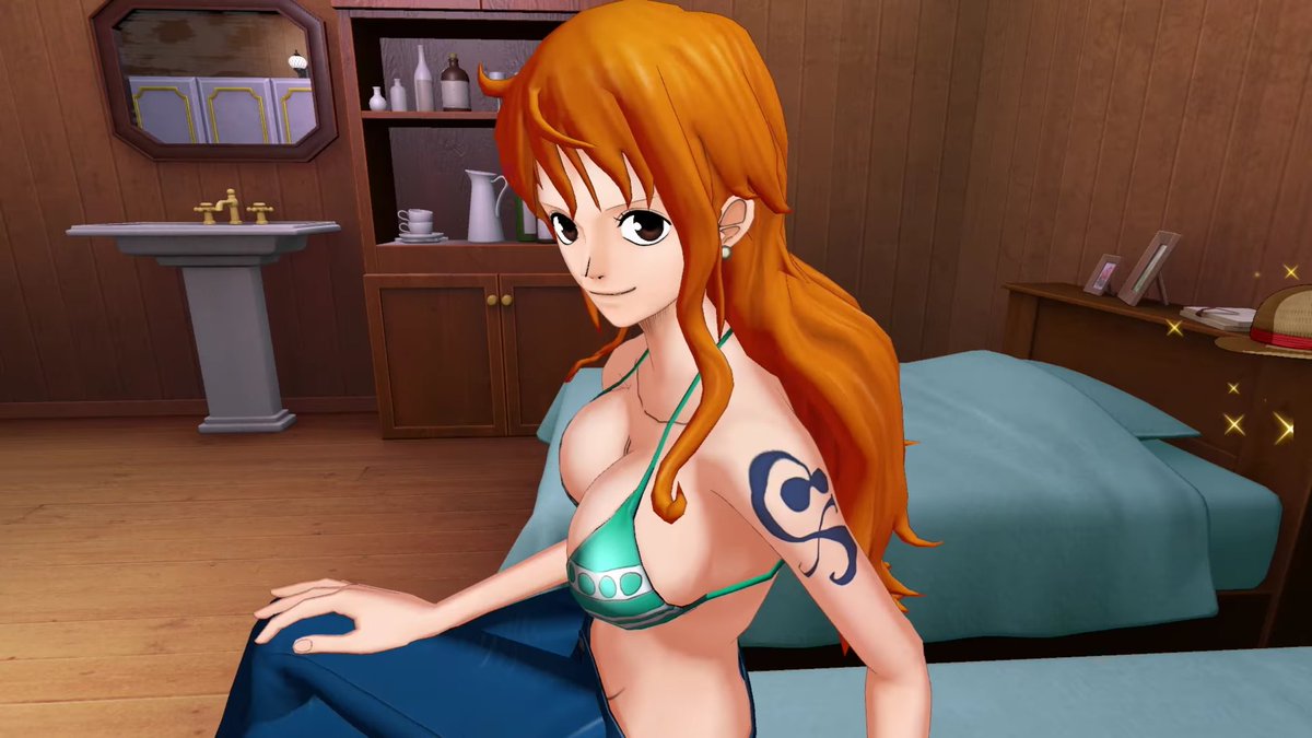 ペキンさん 明日リリースのpsvr ワンピース グランドクルーズ これヤバくないすか こんな感じで目の前に現れるんですよ サンジとナミに至ってはソファの隣に座るんですよ ペキンさん 明日リリースのpsvr ワンピース グランドクルーズ これヤバくないすか こんな感じで目の前に現れるんですよ サンジとナミに至ってはソファの隣に座るんですよ
