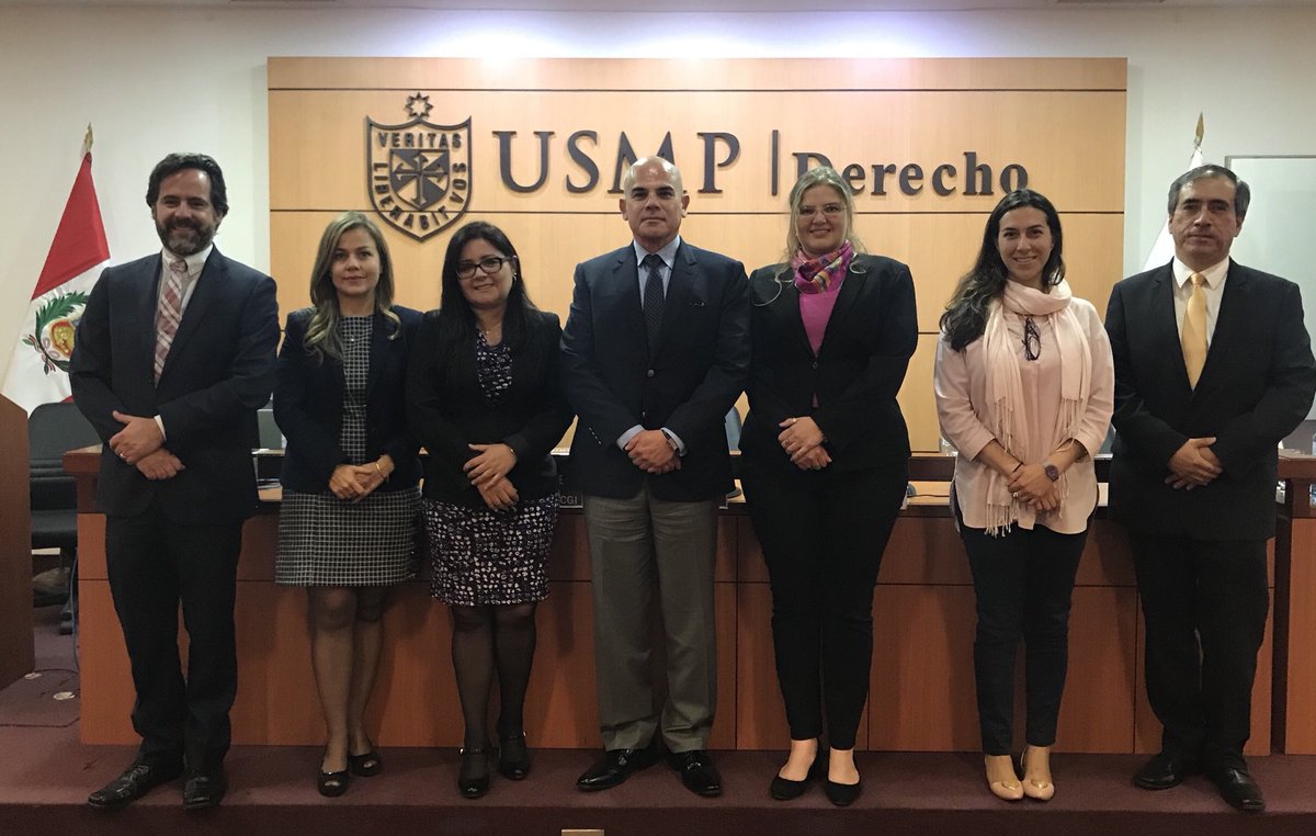 Una destacada experiencia de gran calidad académica y técnica en Conferencia #DíaMundialInternet <a href="/cgiusmp/">CGIUSMP</a> @usmp <a href="/ddintorg/">Democracia Digital</a> <a href="/ISOC_LAC/">Internet Society LAC</a>