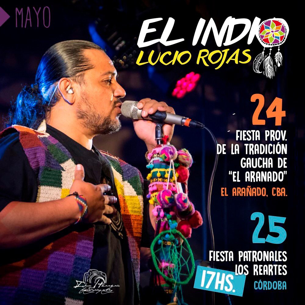 IndioLucioRojas's tweet photo. #chacarerasdelmonte!!!!! https://t.co/ROUPFRPwjO