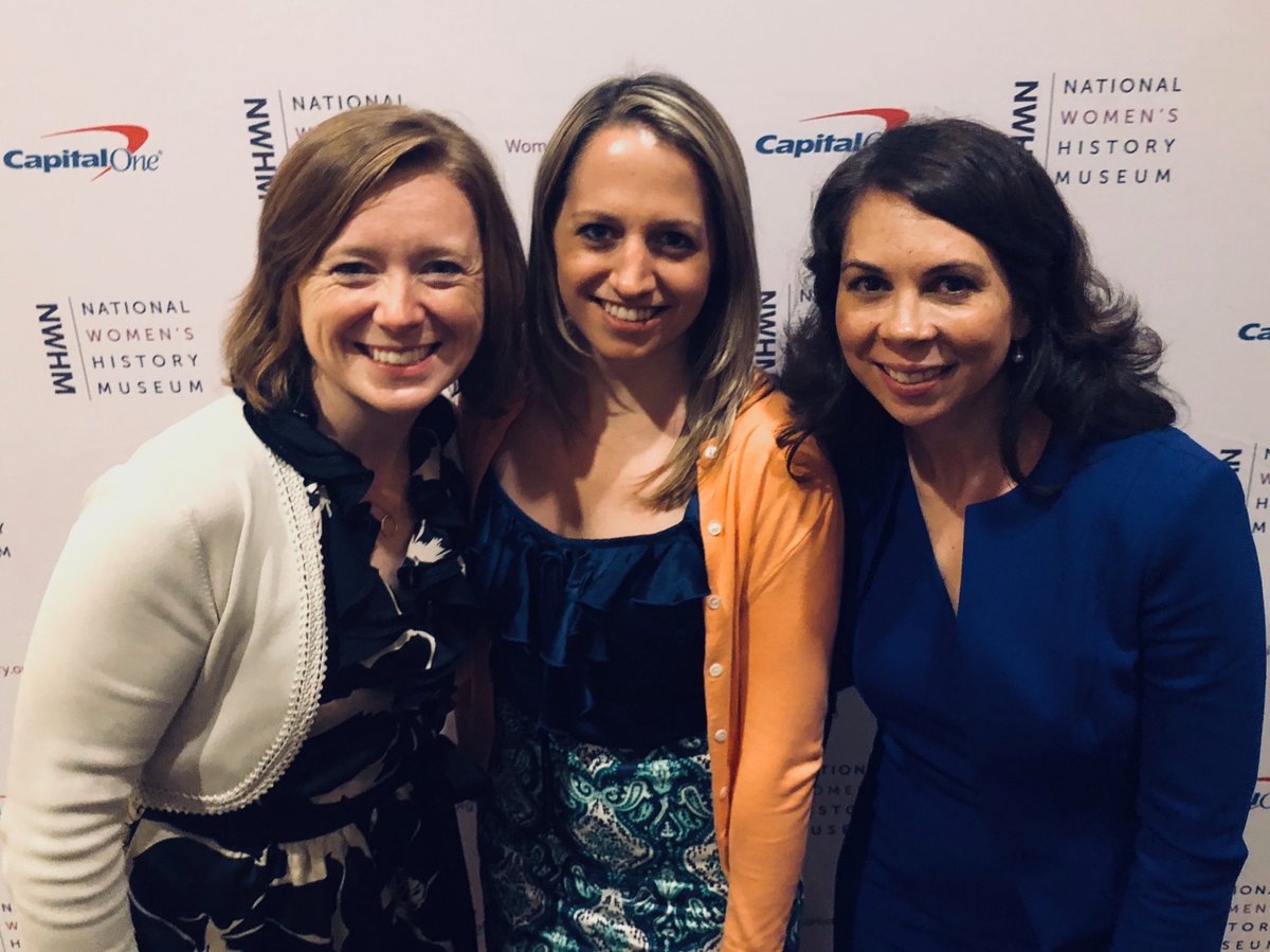 hollyrachelmac's tweet photo. #PwCproud to celebrate the amazing contributions of @CokieRoberts and @TaranaBurke at the 2018 #womenmakinghistory awards tonight! https://t.co/PRALLHCdZv