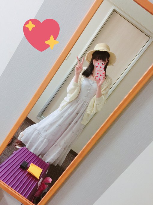 コスプレイヤー霜月（しも）のTwitter画像8
