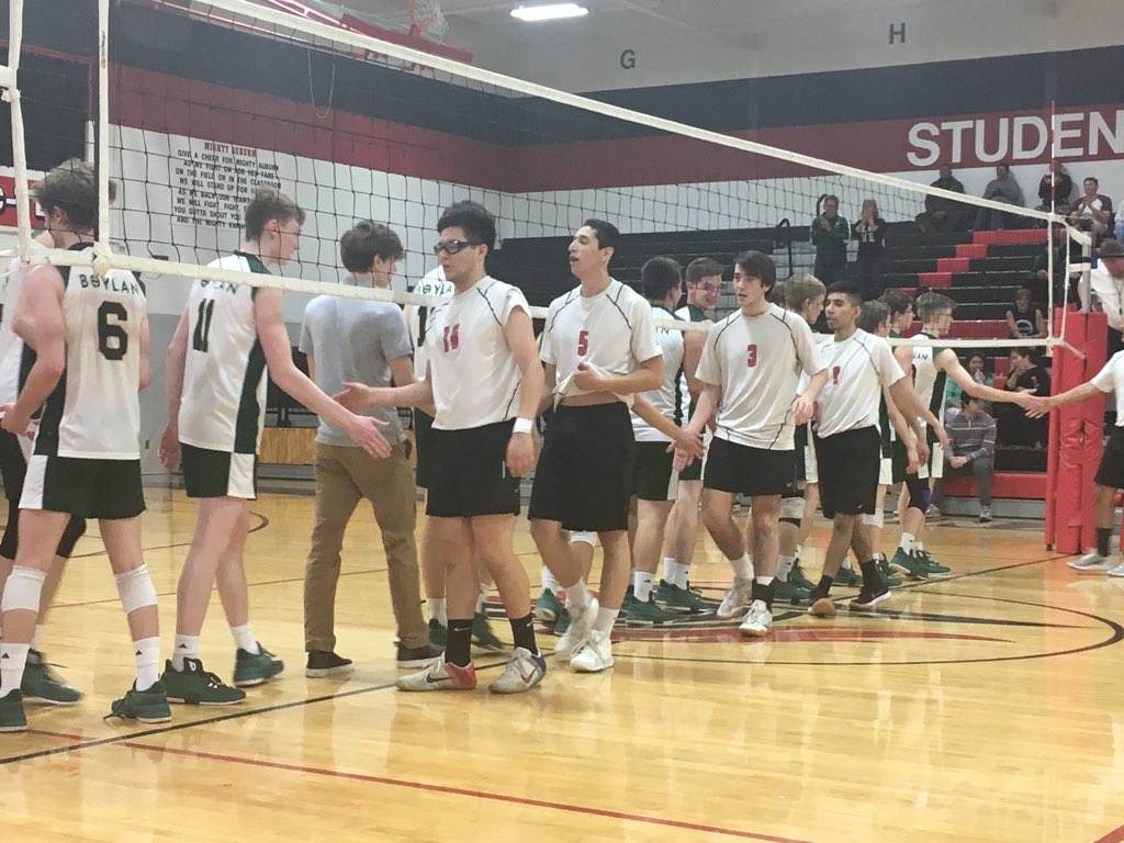 Mundelein Volleyball (MundyVolleyball) Twitter