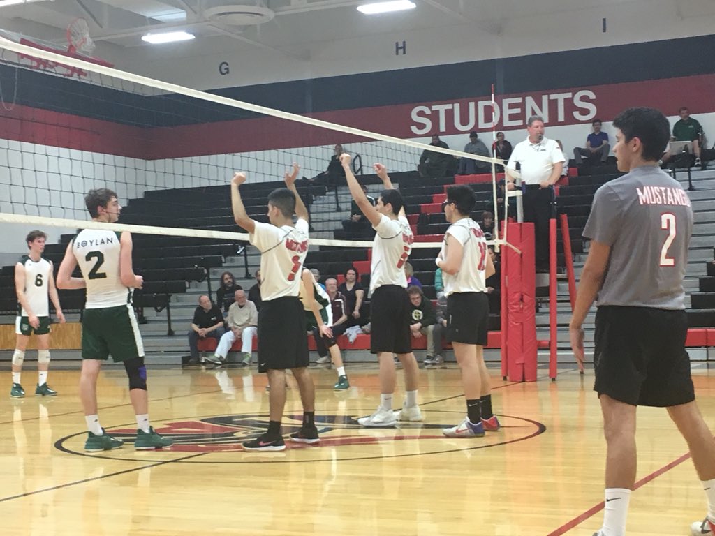 Mundelein Volleyball (MundyVolleyball) Twitter