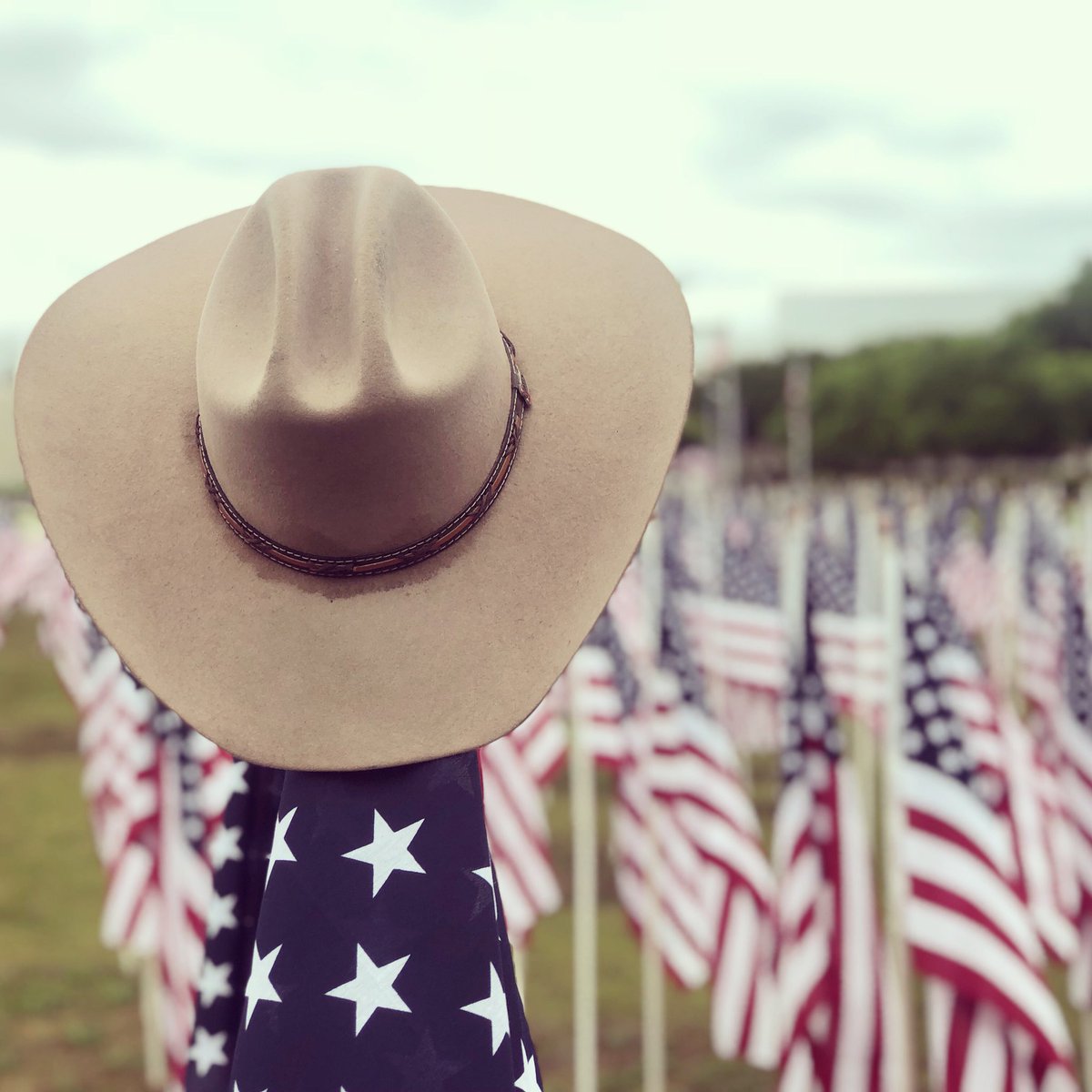 sherifflamb1's tweet photo. “My hope and prayer is that everyone know and love our Country for what she really is and what she stands for.” 
     🇺🇸🤠🇺🇸- John Wayne https://t.co/Whm7XBtgCB