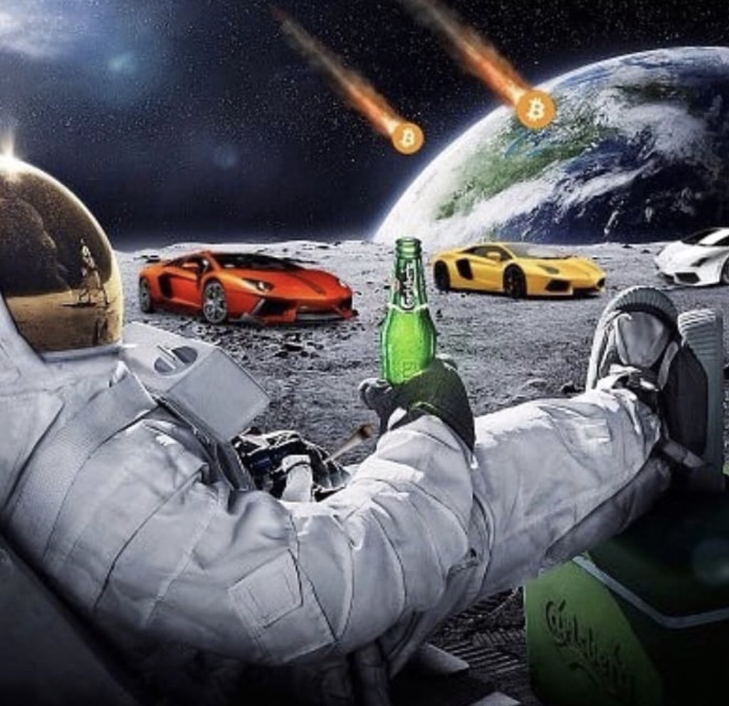 LegendOfCrypto's tweet photo. January vs May 
in crypto https://t.co/oVTlDKjoTZ