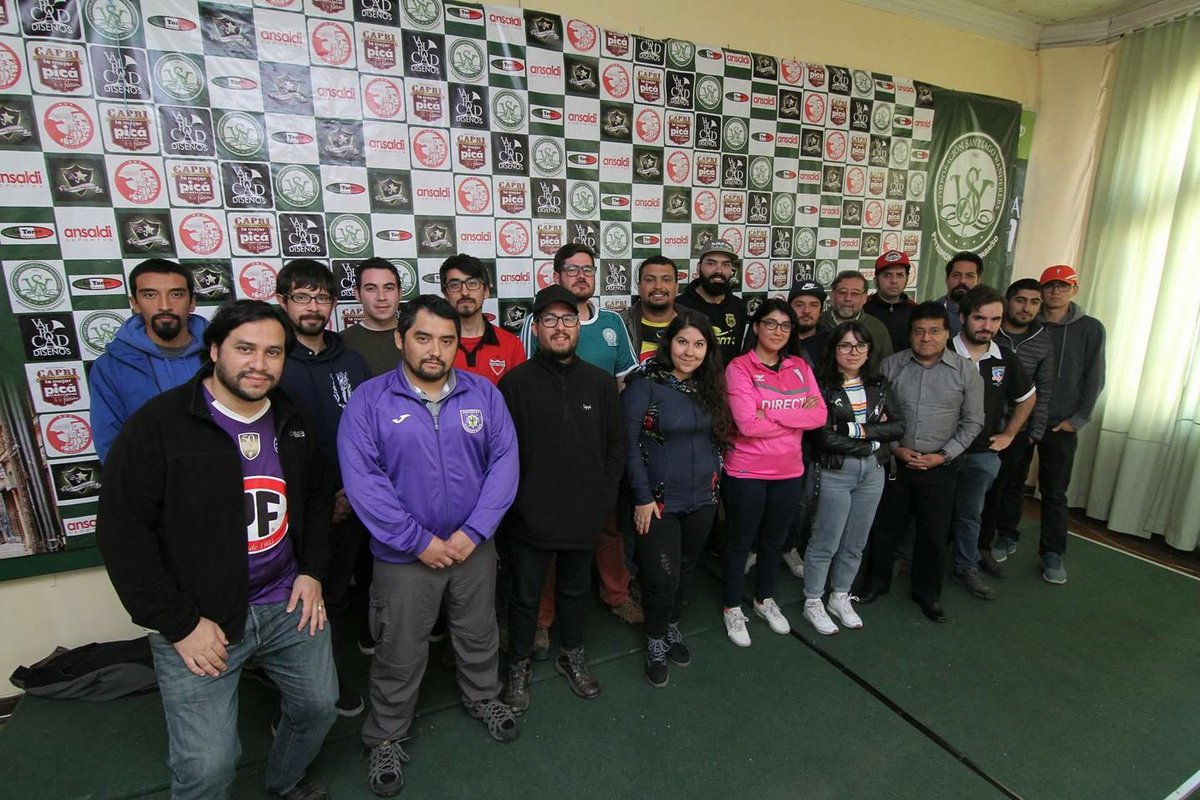 ANCOH_Chile's tweet photo. Comunicado ANCOH sobre el proyecto que modifica la ley de Sociedades Anónimas Deportivas: https://t.co/VAGUpkB2L5 https://t.co/8Ofi6igBDE
