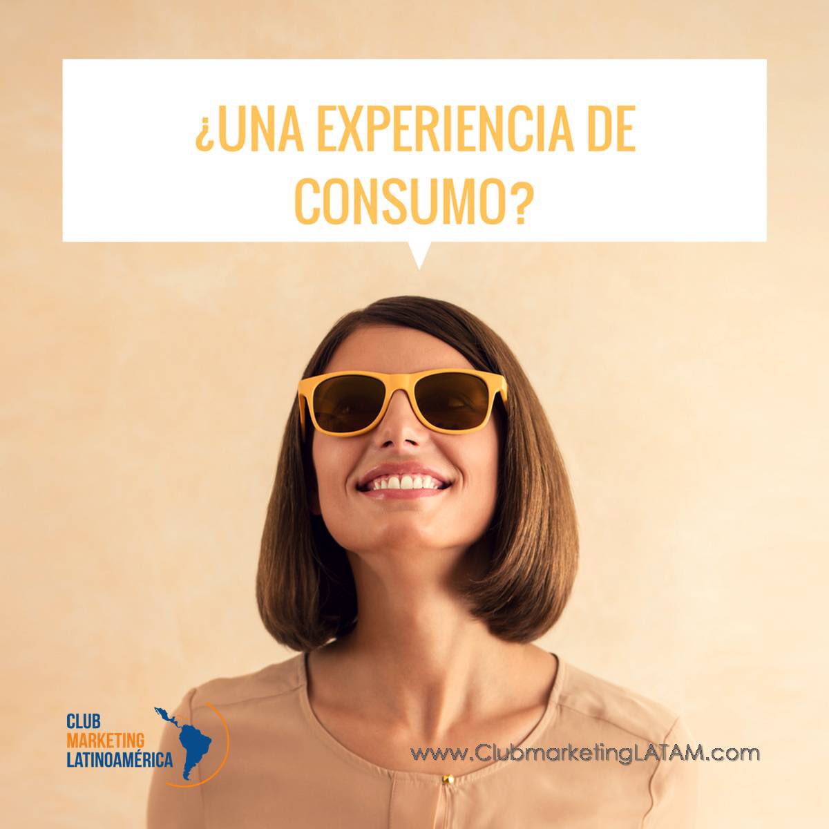 ClubMarketingVE's tweet photo. ¿Experiencia de consumo? Entérate aquí..👉🏻https://t.co/7mDuNKHbph https://t.co/6LdAjW5SGM