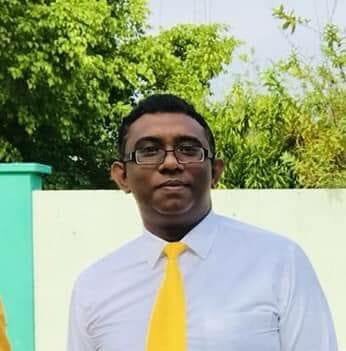 MDPSecretariat's tweet photo. Dhidhdhoo Councilge Raees @hashimex Fuluhun hayyarukohfi https://t.co/oO5a1N6W6Z