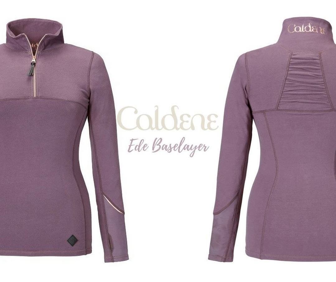 Our plum stretch top features rose gold detailing and an elegant ruched back shoulder panel. dlvr.it/QTmjXF