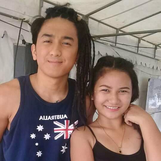 Iammicaellamllr's tweet photo. #BAGANIPaghahanda
@makisigmorales2 https://t.co/flZCKmxxIr