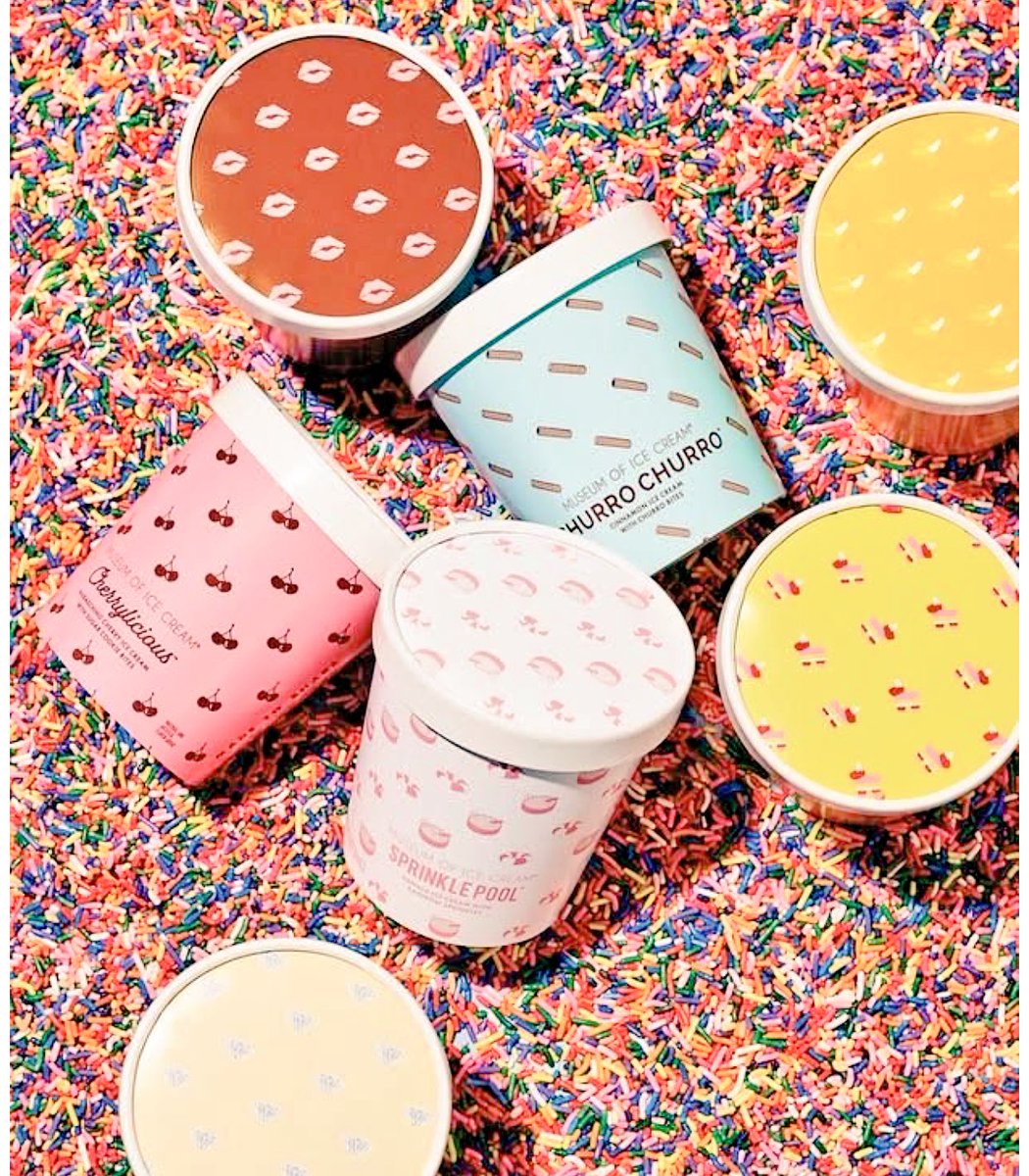QUEncyclopedia's tweet photo. U scream-I scream-We all scream 4 ice cream, more like freaking out over this ice cream 🍨! I want the MIOC Churro Churro, Chocolate Crush 🍫 &amp; Piñata ice creams, seriously 😳  #OnlyAtTarget #TargetStyle Clearing the freezer &amp; planing a #TargetRun &amp; there is a kids clothing line. https://t.co/dr6unI003z