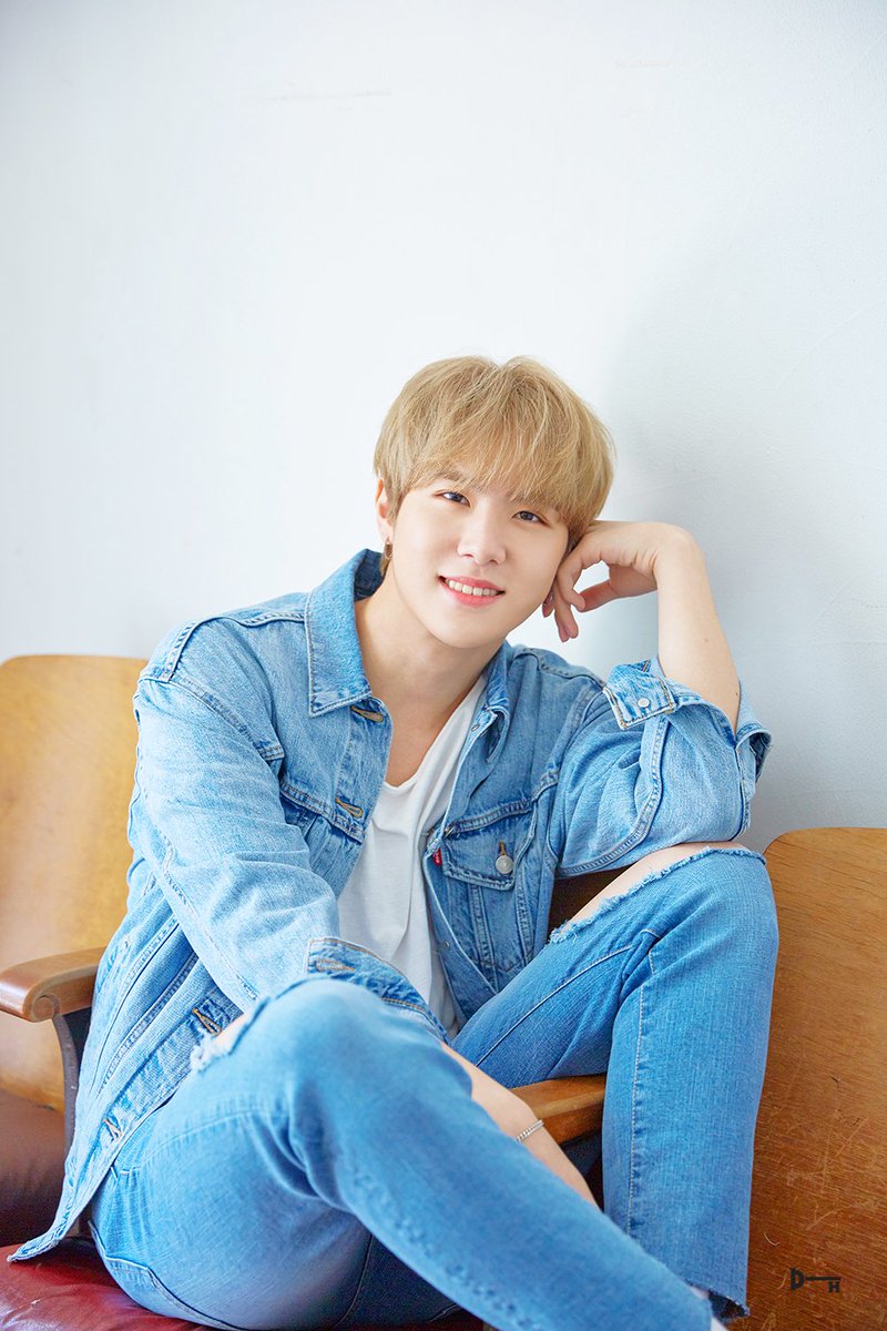 김동한(KIMDONGHAN) tweet media