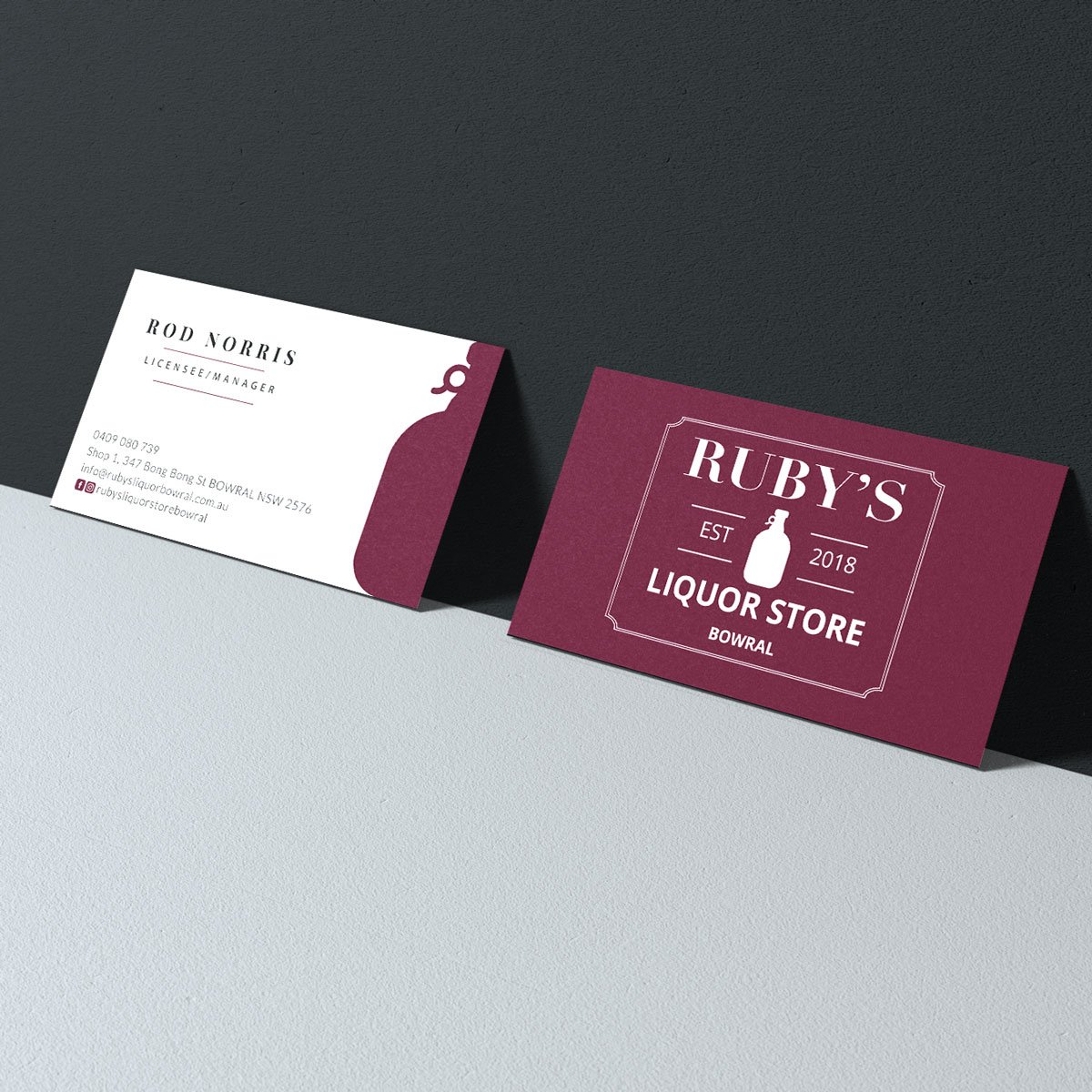 Bcr8iveMedia's tweet image. Fresh off the presses for @rubysliquorstorebowral 
#magicmade